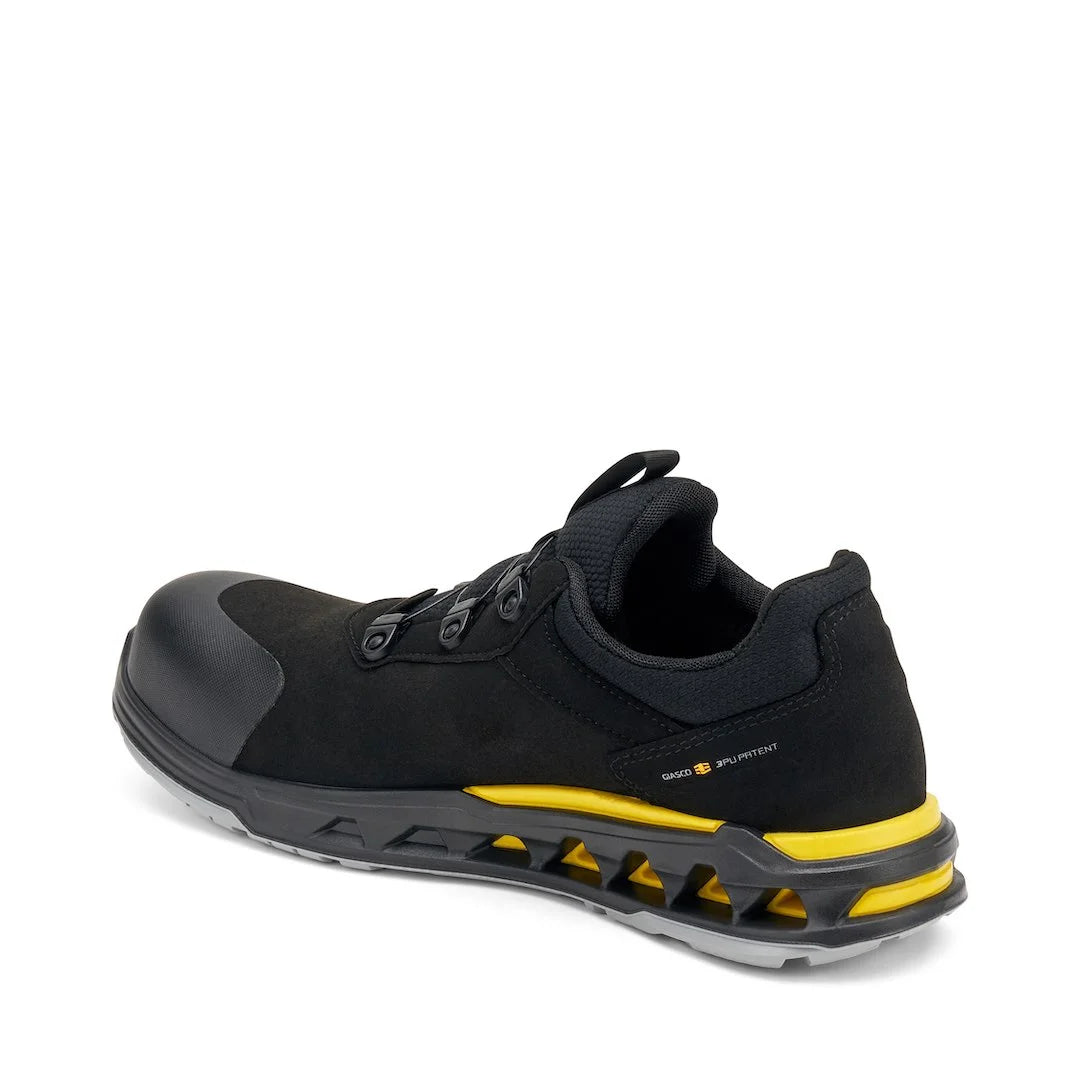 Zapato de Seguridad SKY S3L FO SC SR – Giasco