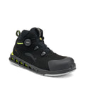 Zapato de Seguridad COSMO S3L FO SC SR – Giasco