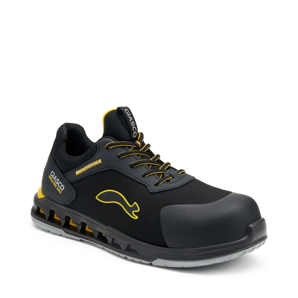 Zapato de Seguridad OHM SB FO E PL CI WPA SC SR – Giasco