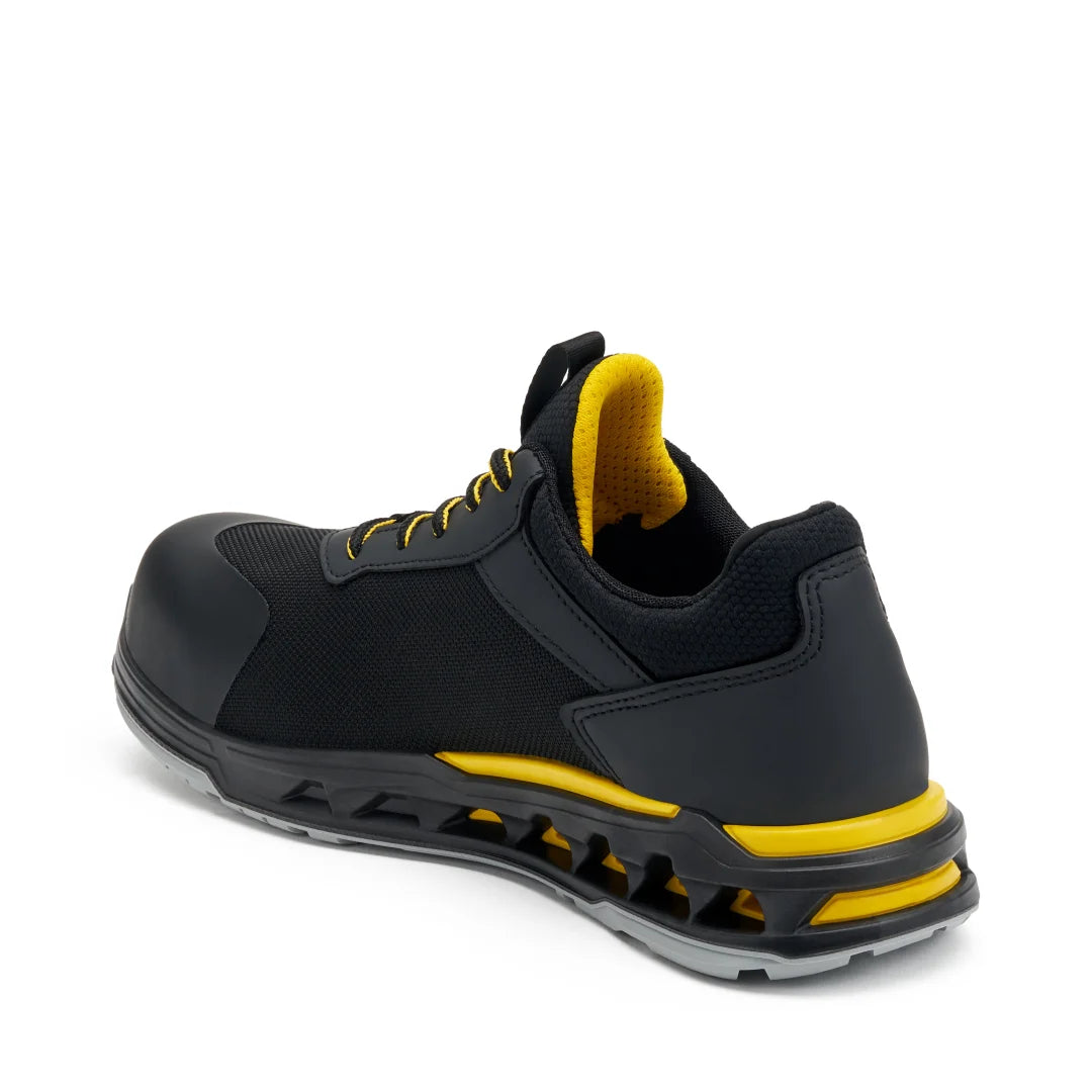 Zapato de Seguridad OHM SB FO E PL CI WPA SC SR – Giasco