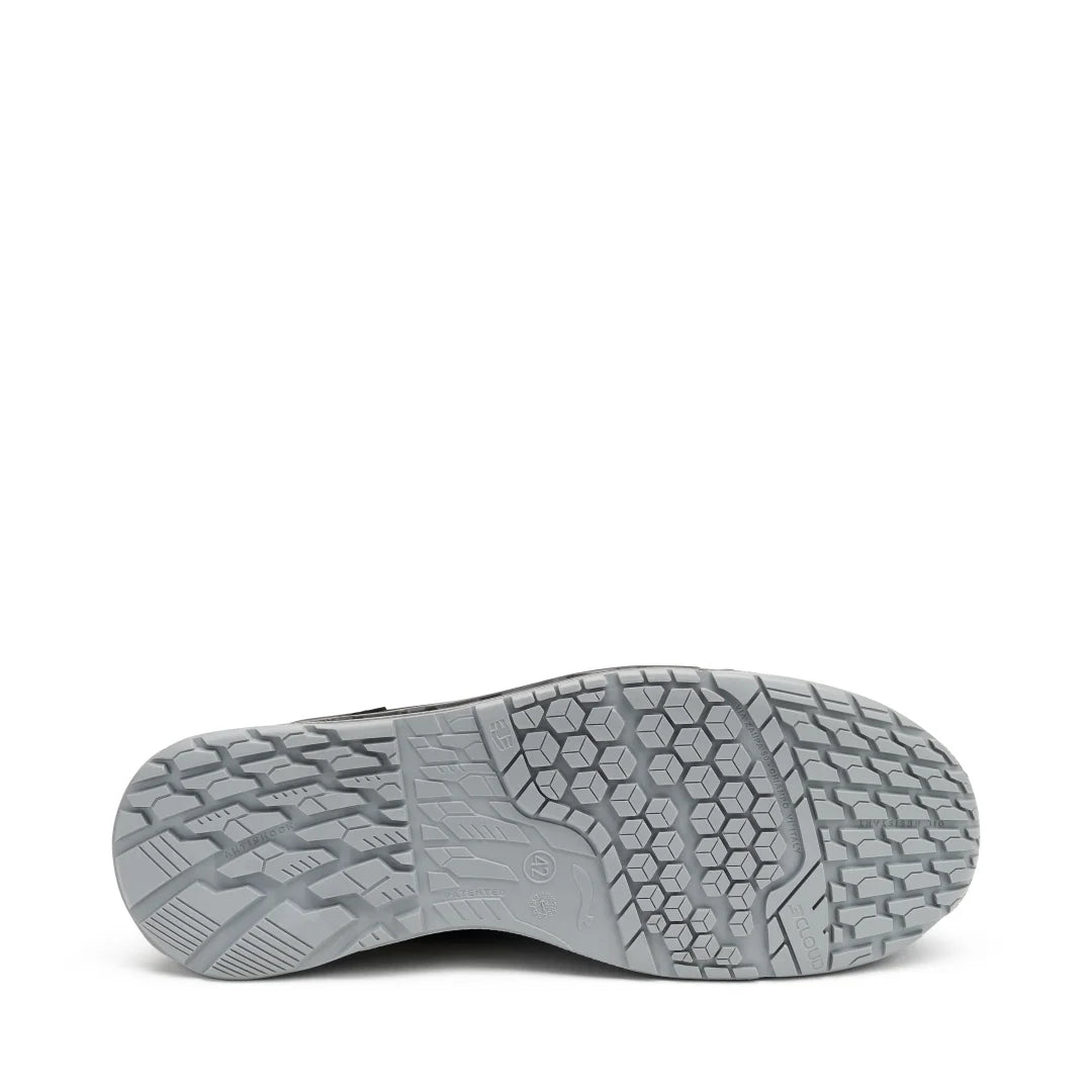 Zapato de Seguridad OHM SB FO E PL CI WPA SC SR – Giasco