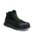 Zapato de Seguridad ECLIPSE S3L FO SC SR – Giasco