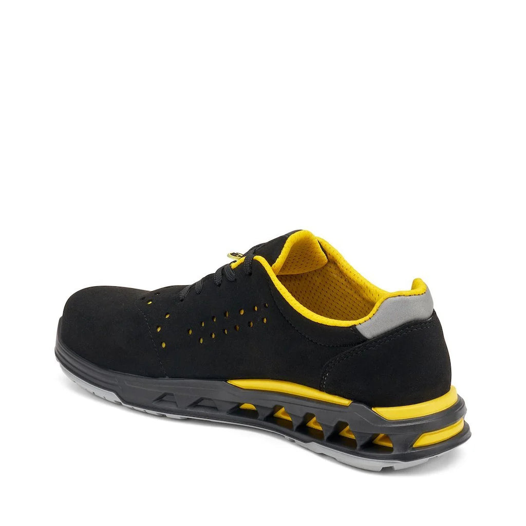 Zapato de Seguridad COMET S1PL FO SR – Giasco