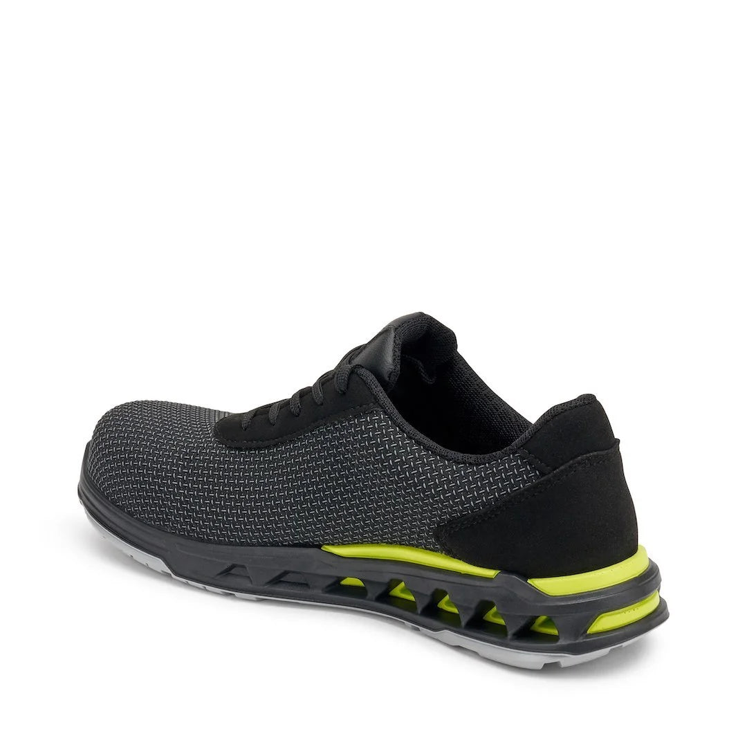 Zapato de Seguridad GALAXY S3L FO SR – Giasco