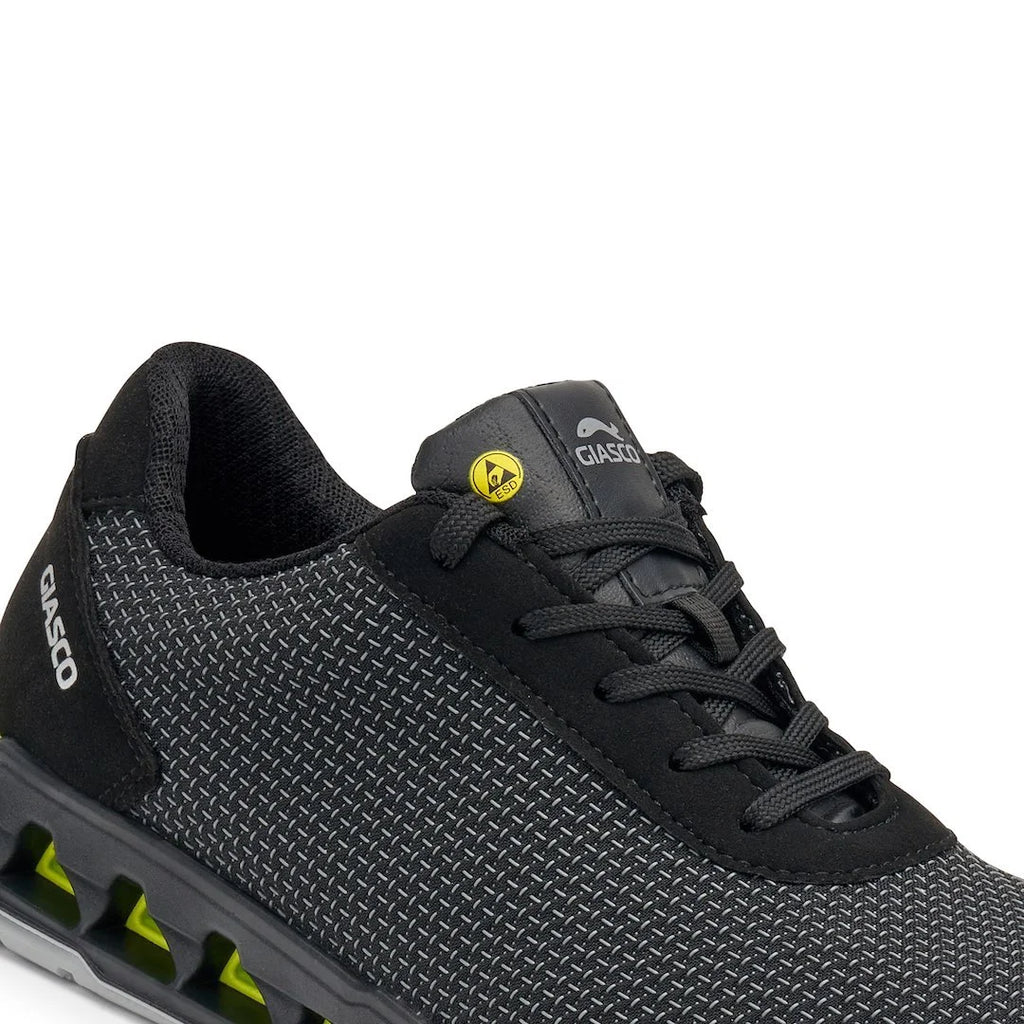 Zapato de Seguridad GALAXY S3L FO SR – Giasco