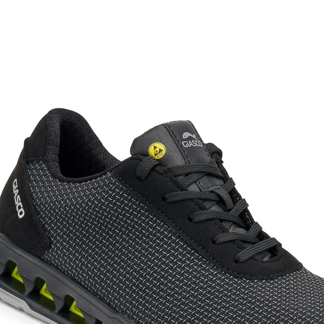 Zapato de Seguridad GALAXY S3L FO SR – Giasco