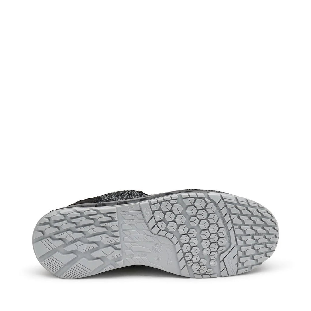 Zapato de Seguridad GALAXY S3L FO SR – Giasco