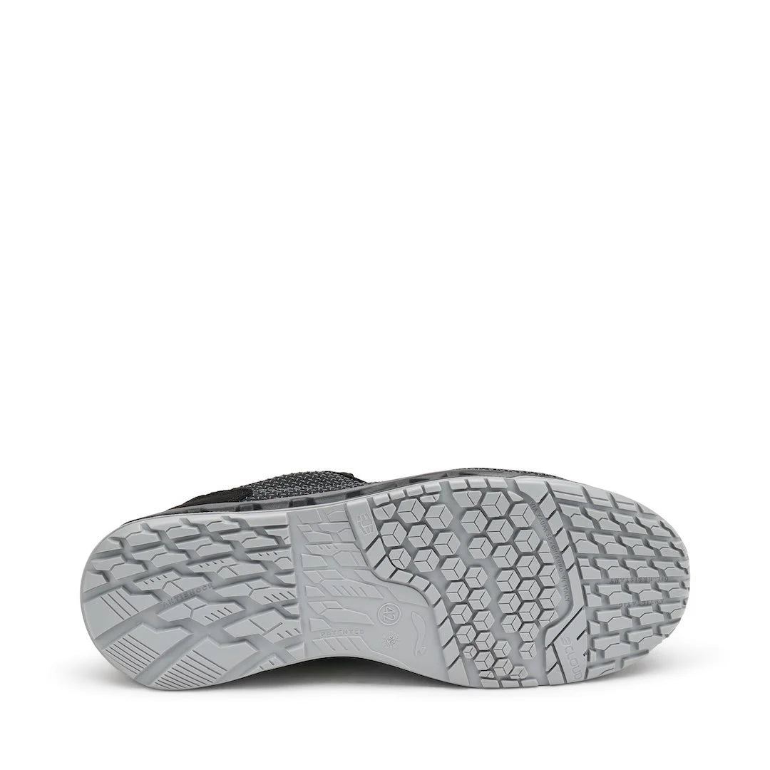 Zapato de Seguridad GALAXY S3L FO SR – Giasco