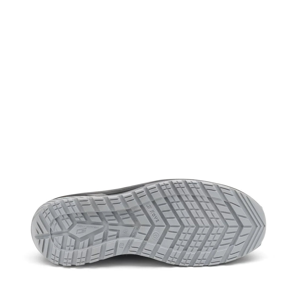 Zapato de Seguridad ARENDAL EVO – Giasco
