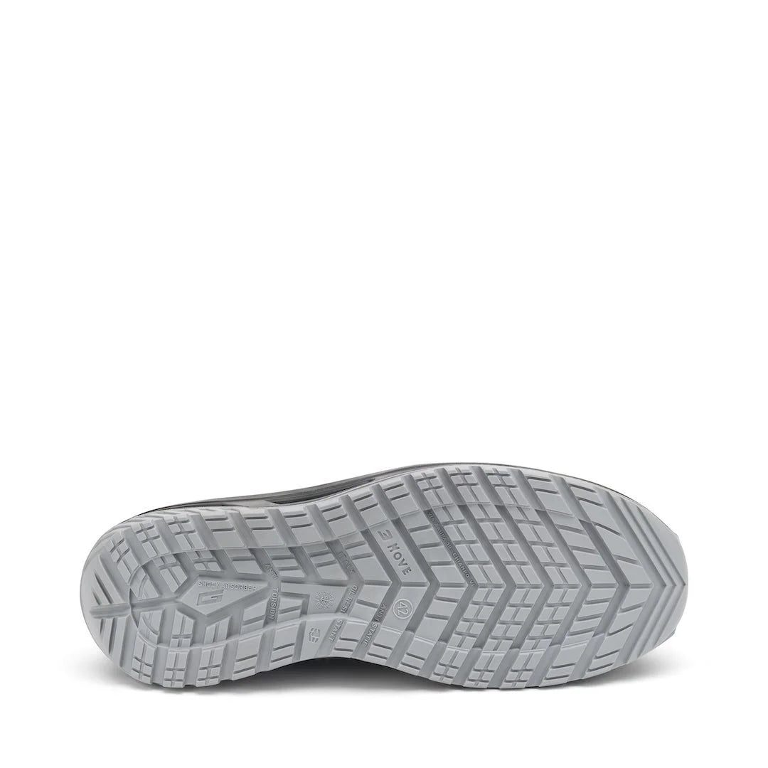 Zapato de Seguridad ARENDAL EVO – Giasco
