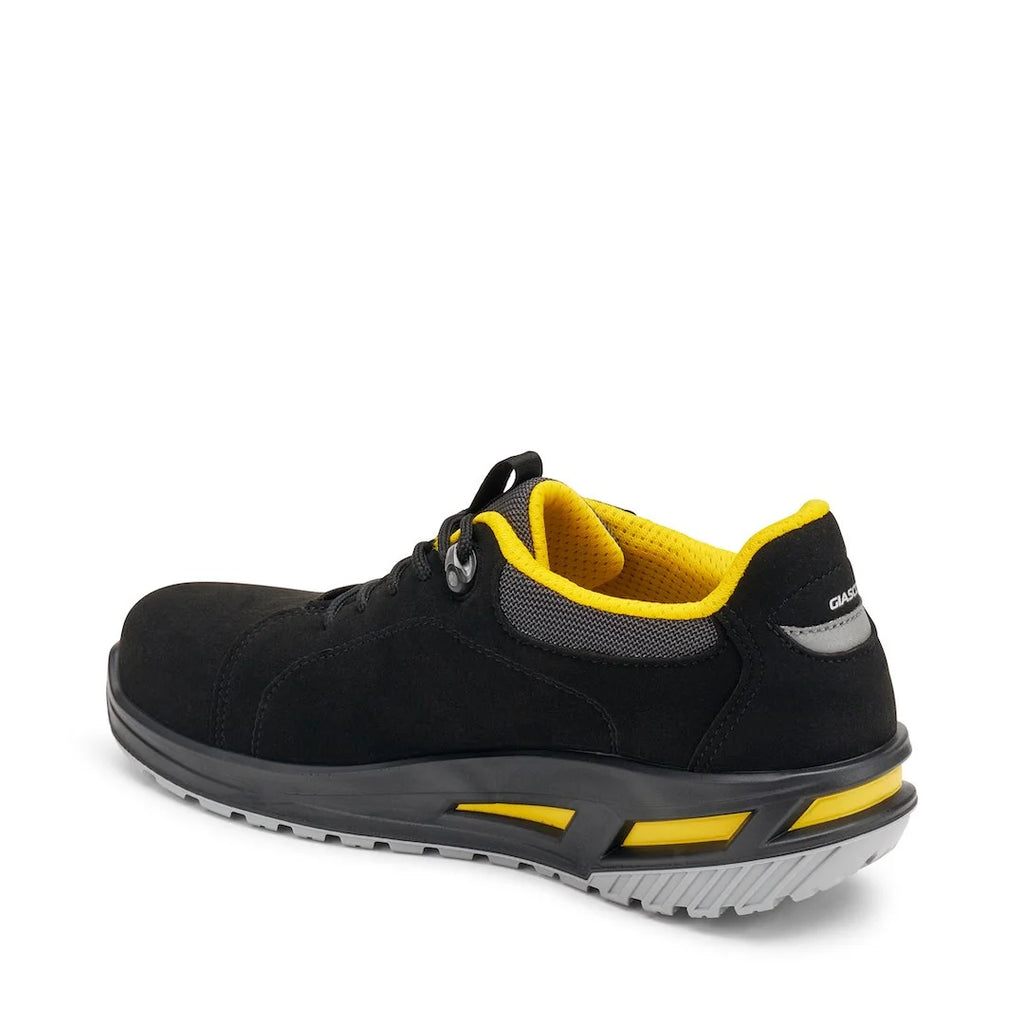 Zapato de Seguridad SPORT EVO S3L FO SR – Giasco