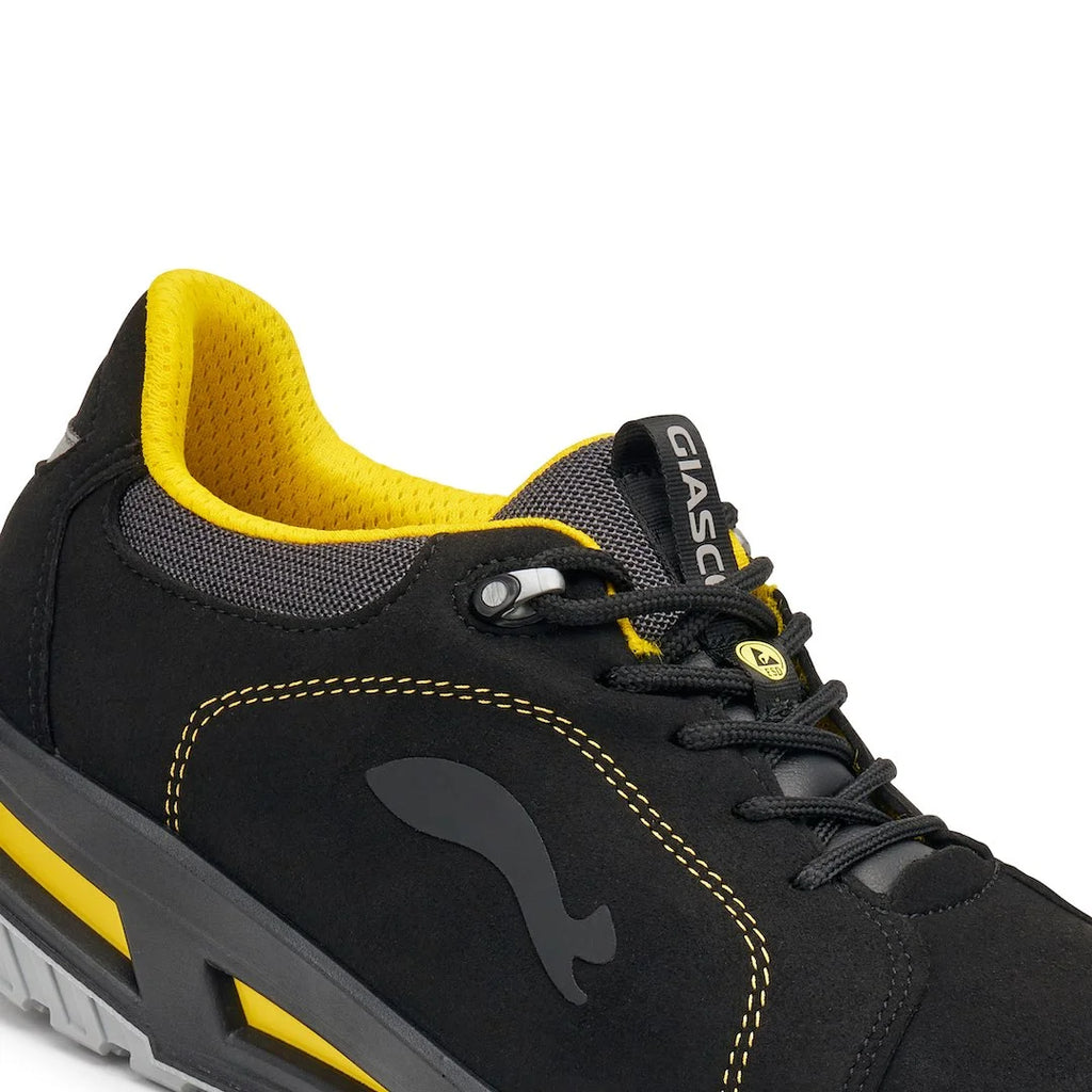Zapato de Seguridad SPORT EVO S3L FO SR – Giasco