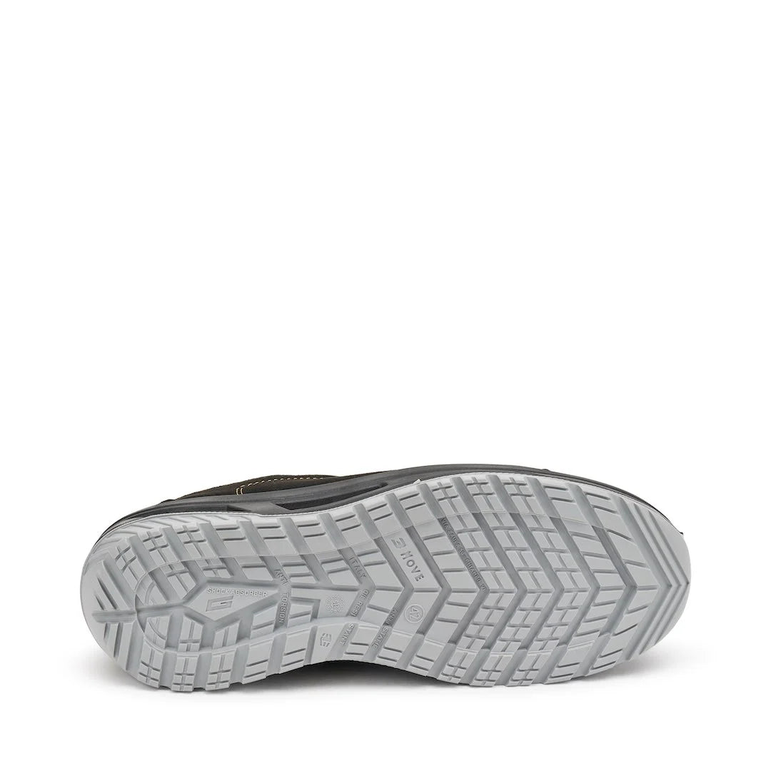 Zapato de Seguridad SPORT EVO S3L FO SR – Giasco