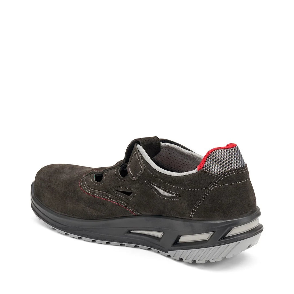 Zapato de Seguridad LIMA EVO S1PL FO SR – Giasco