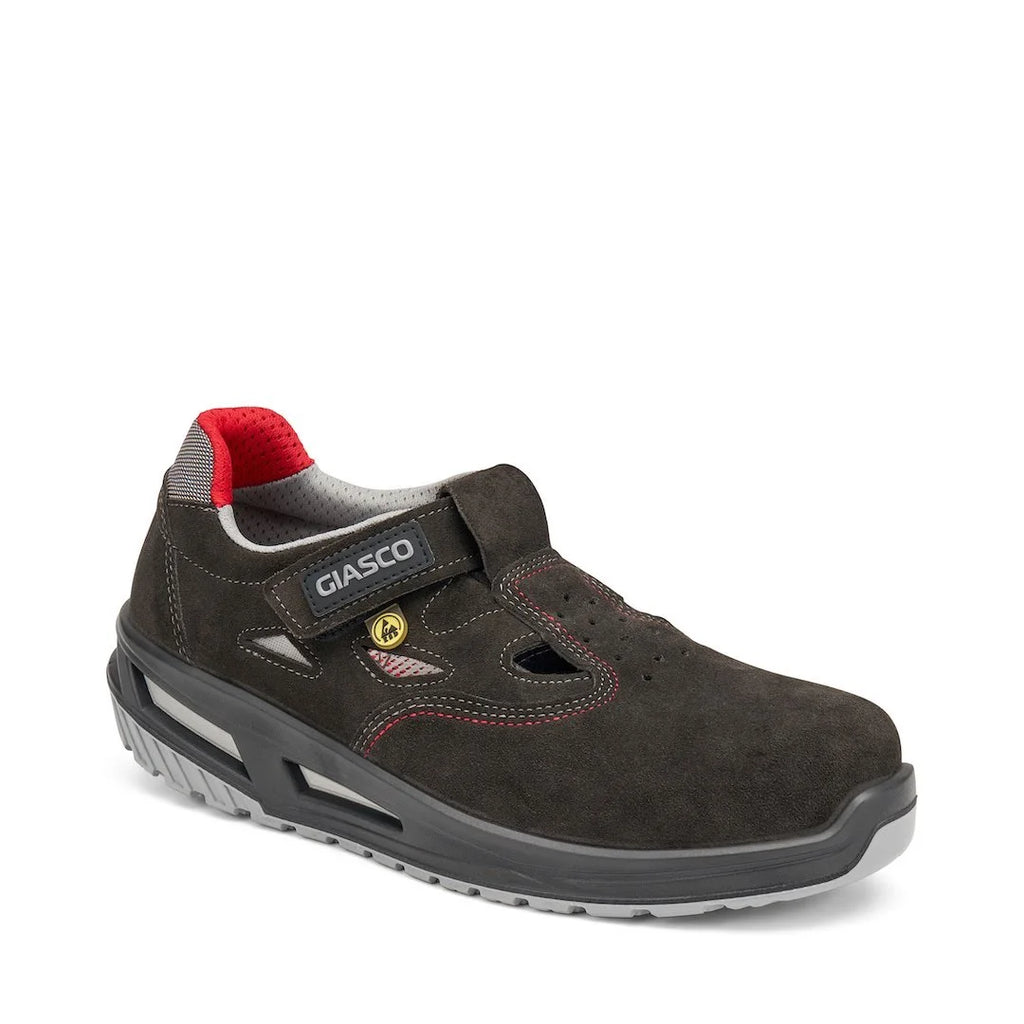 Zapato de Seguridad LIMA EVO S1PL FO SR – Giasco