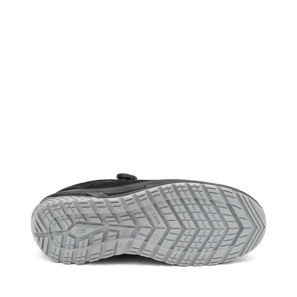 Zapato de Seguridad LYNX S3L FO SC SR – Giasco