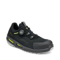 Zapato de Seguridad GRIZZLY S1PL FO SC SR – Giasco