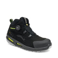 Zapato de Seguridad WOLVERINE S3L FO SC SR – Giasco