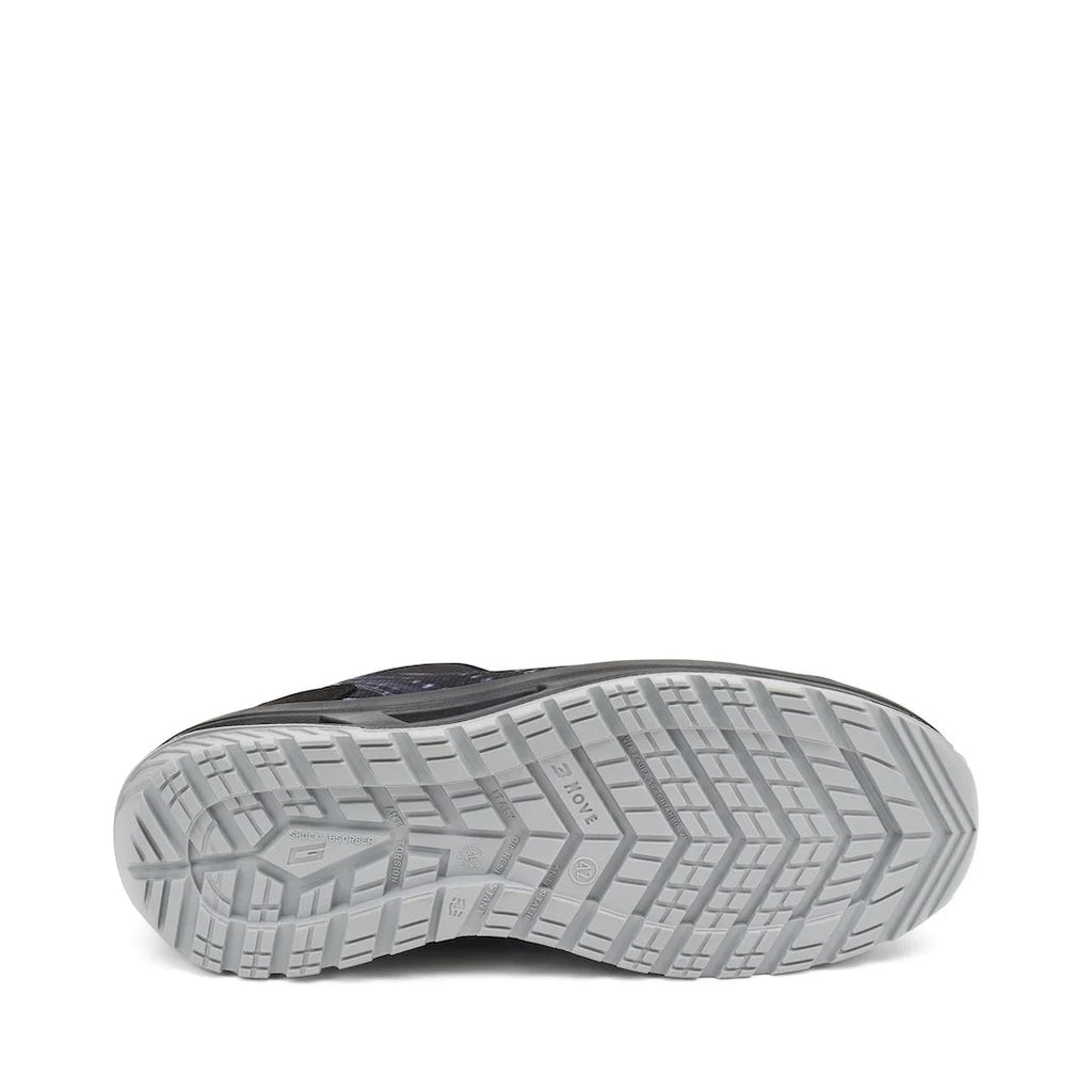Zapato de Seguridad CHEETAH S1P – Giasco