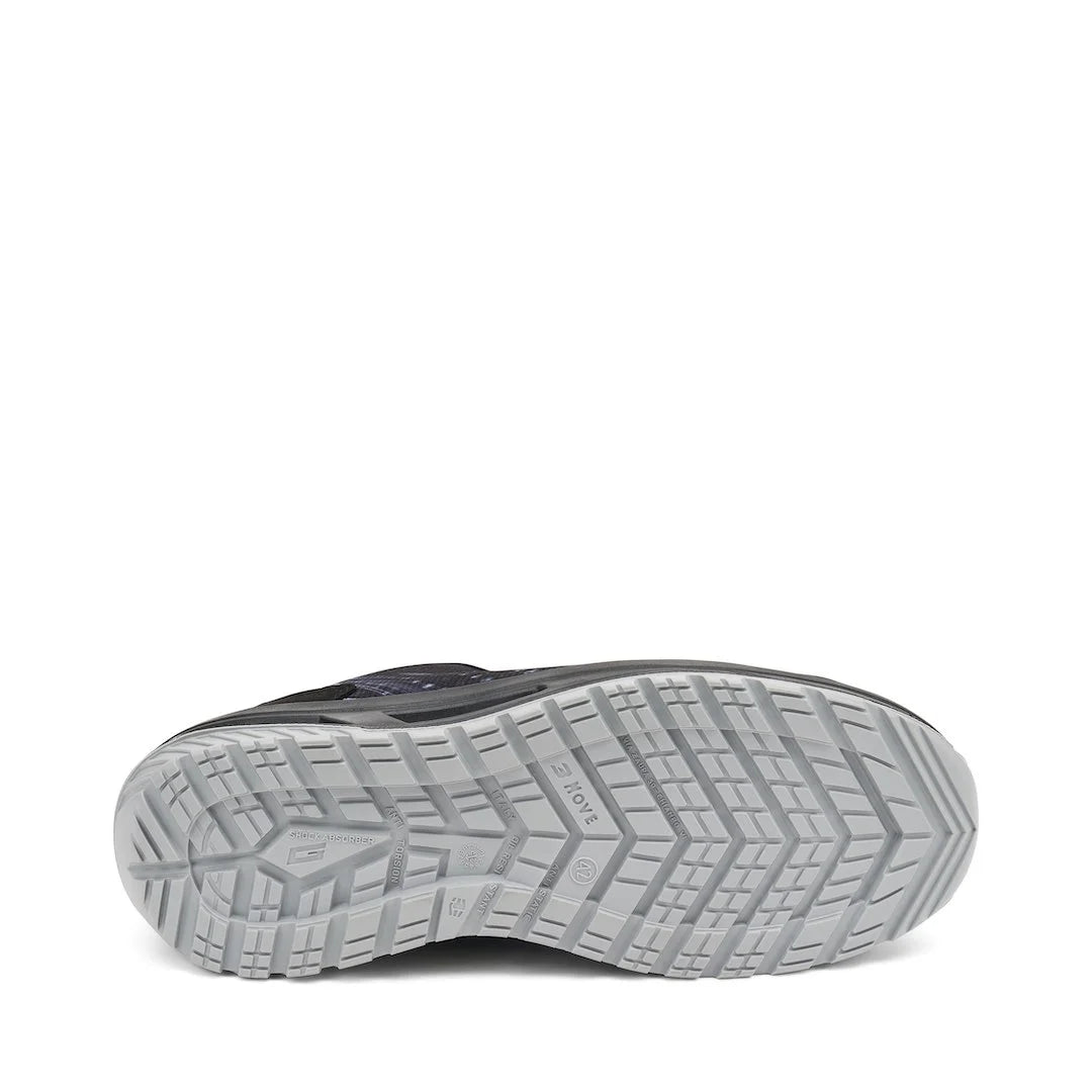 Zapato de Seguridad CHEETAH S1P – Giasco
