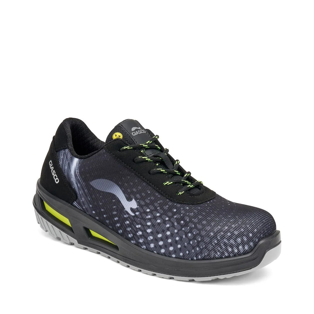Zapato de Seguridad CHEETAH S1P – Giasco