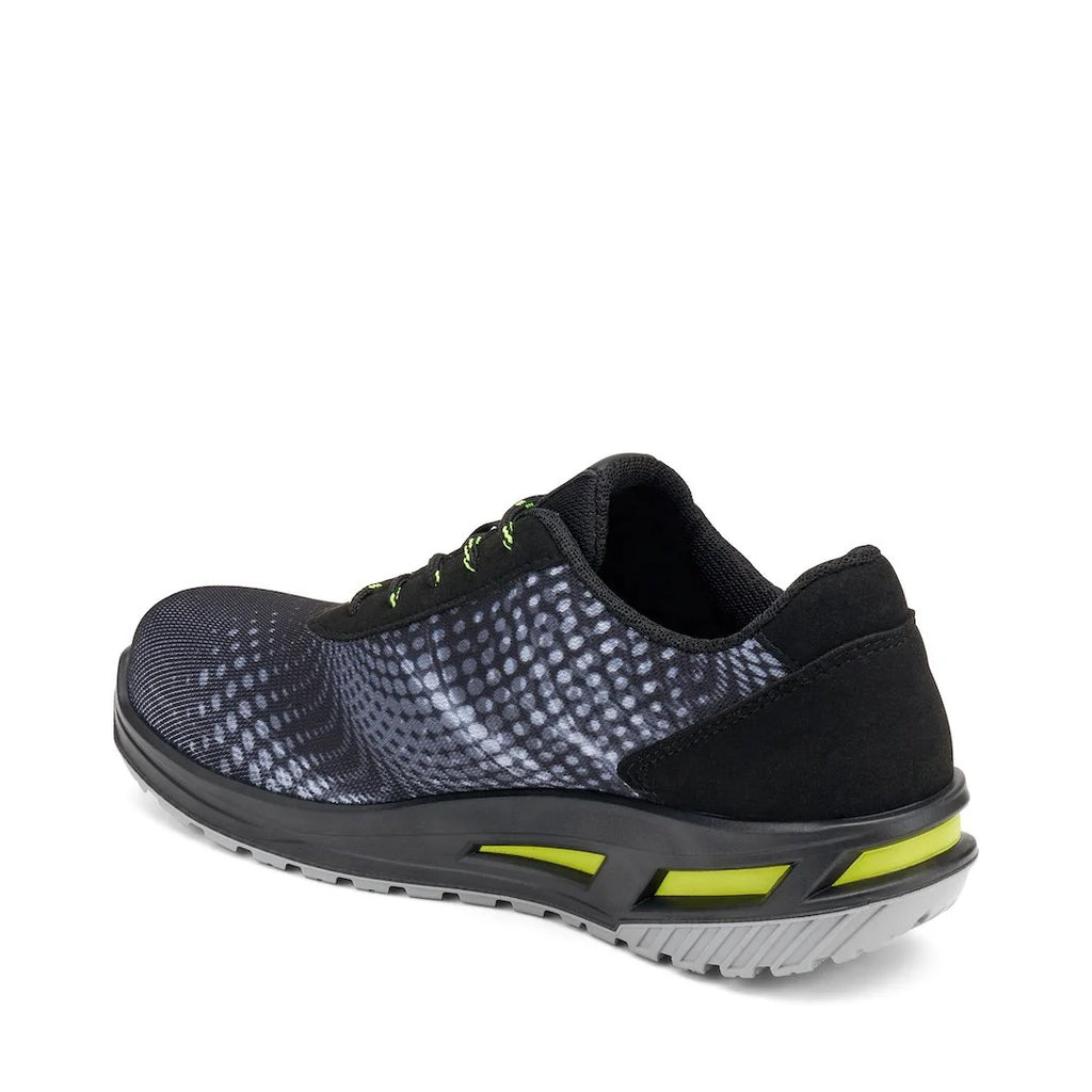 Zapato de Seguridad CHEETAH S1P – Giasco