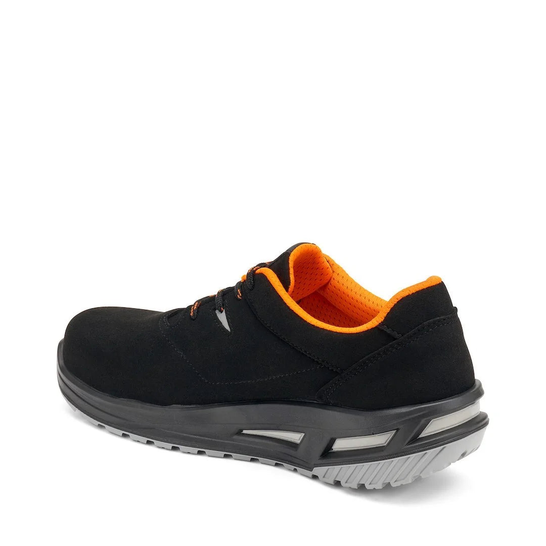 Zapato de Seguridad FALCON S3 – Giasco