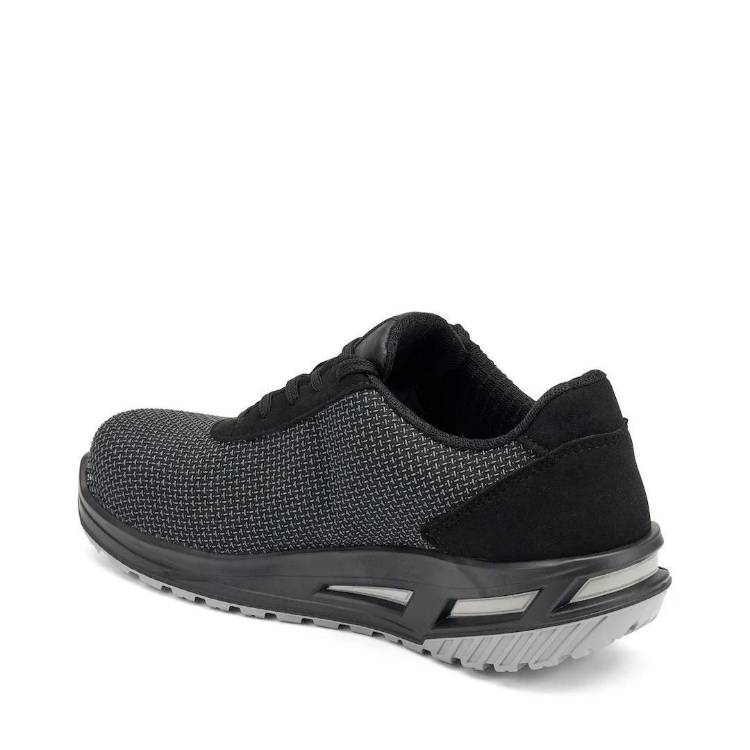 Zapato de Seguridad LION S3 – Giasco