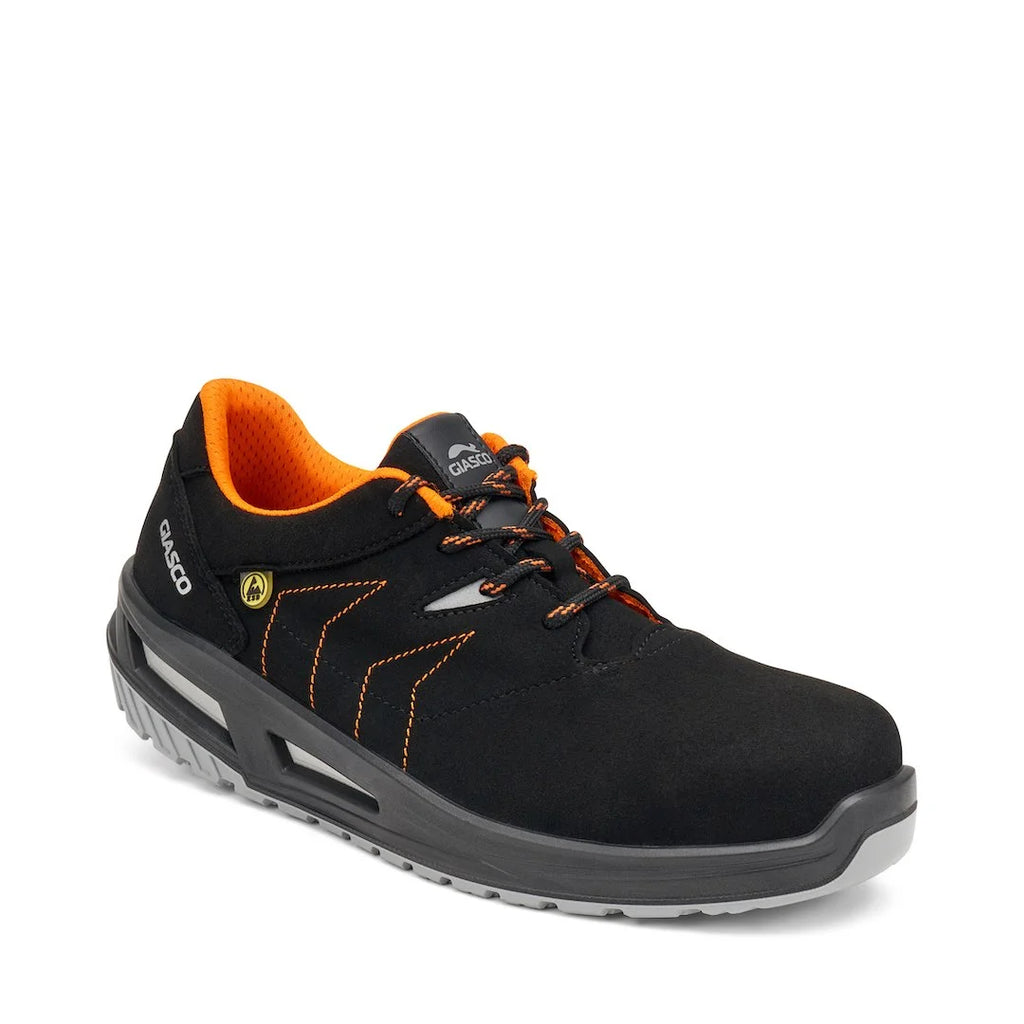 Zapato de Seguridad FALCON S3 – Giasco