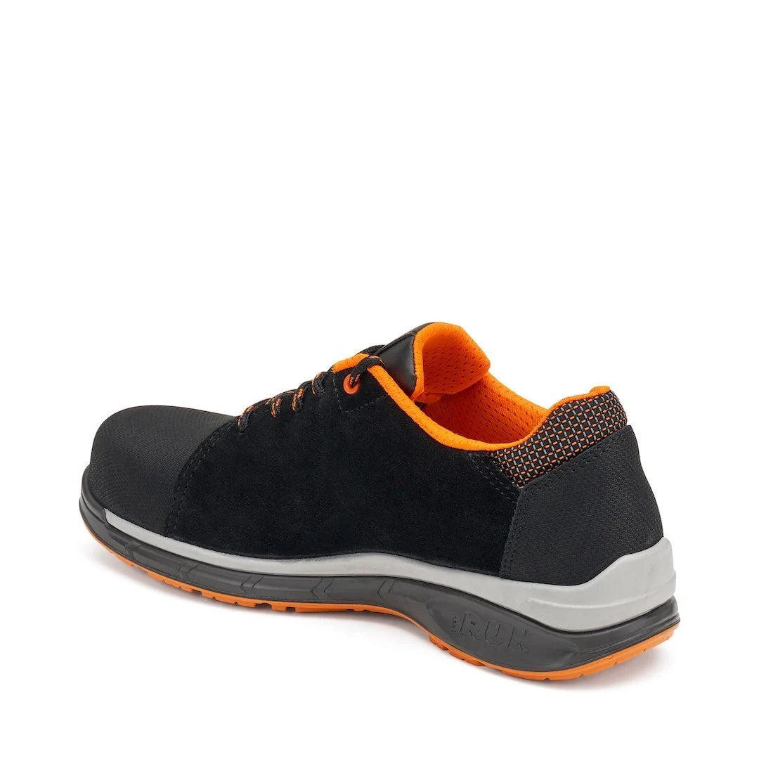 Zapato de Seguridad FLOW SB FO E PL CI WPA SR – Giasco
