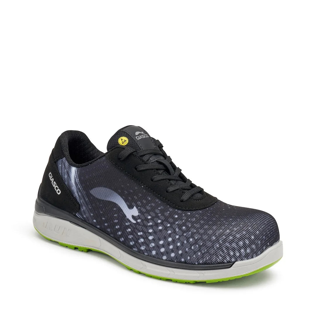 Zapato de Seguridad OROSHI NEW S1PL FO SR – Giasco