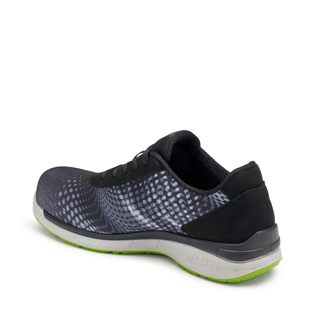 Zapato de Seguridad OROSHI NEW S1PL FO SR – Giasco