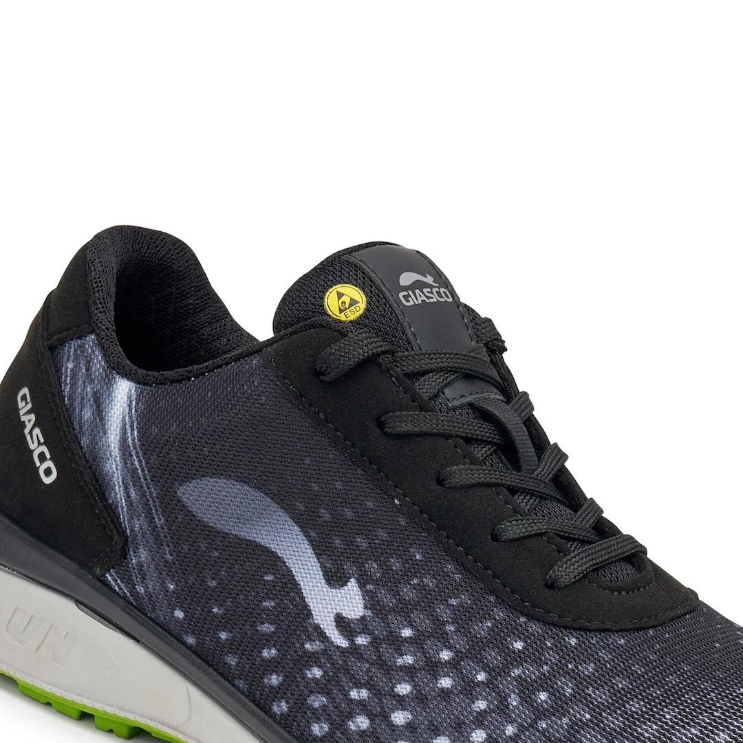 Zapato de Seguridad OROSHI NEW S1PL FO SR – Giasco