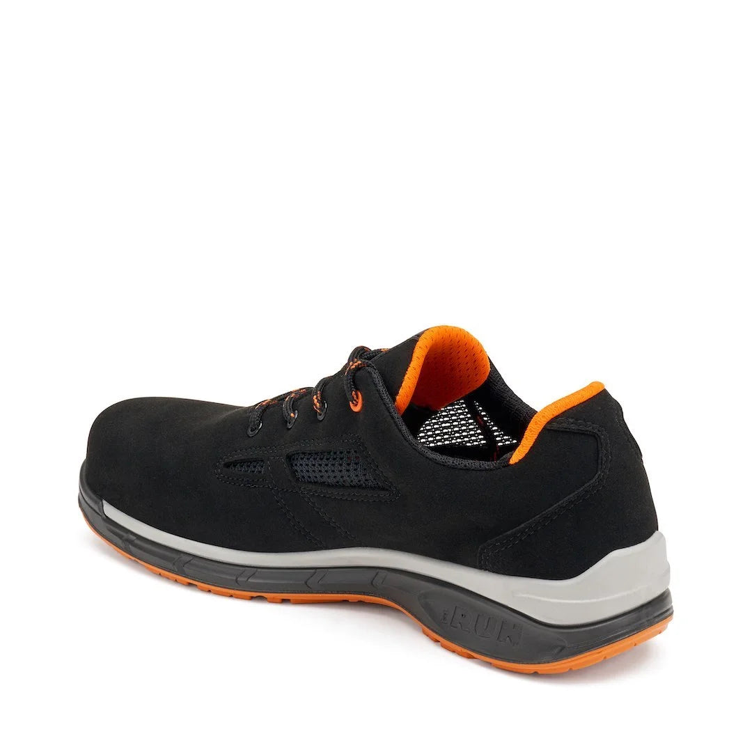 Zapato de Seguridad ELECTRO SB FO E PL SR – Giasco