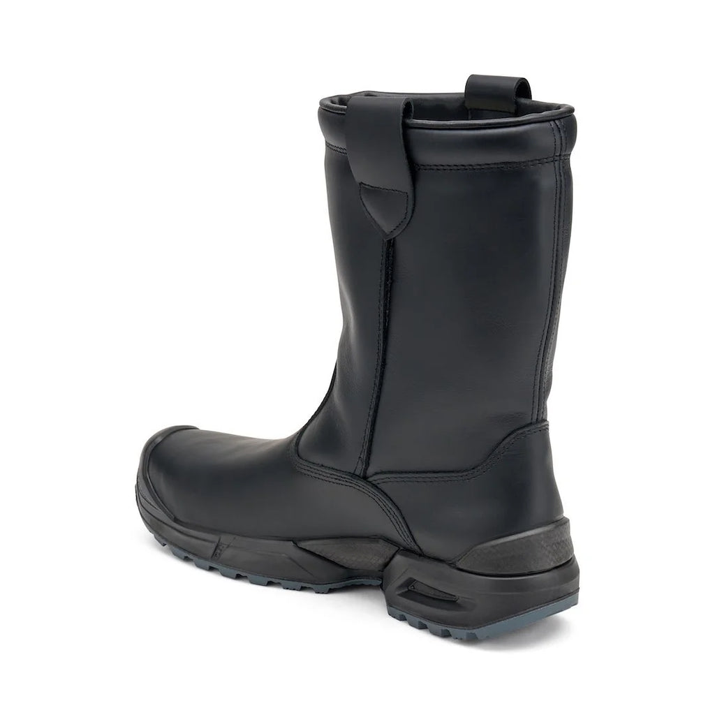 Zapato de Seguridad WINTER NEW S7S FO CI HI HRO SC SR – Giasco