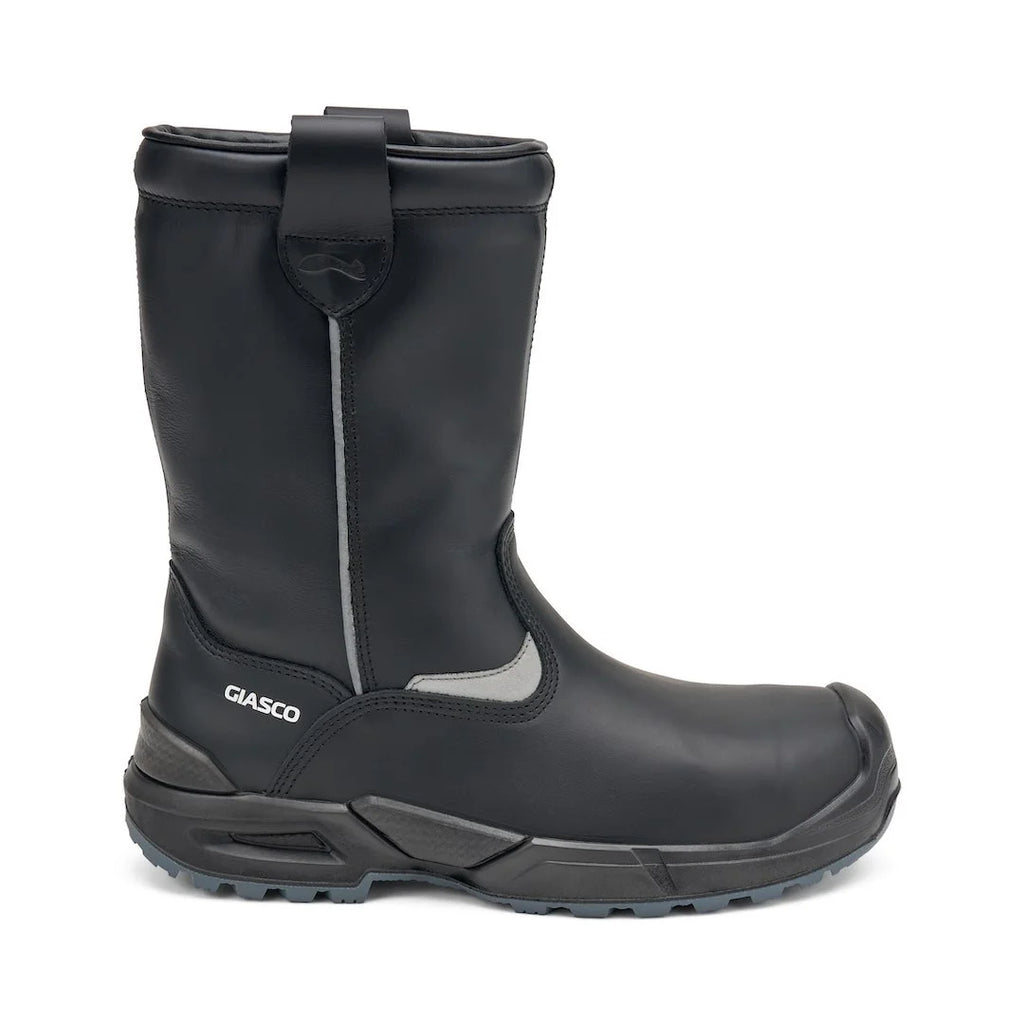 Zapato de Seguridad WINTER NEW S7S FO CI HI HRO SC SR – Giasco
