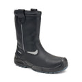 Zapato de Seguridad WINTER NEW S7S FO CI HI HRO SC SR – Giasco