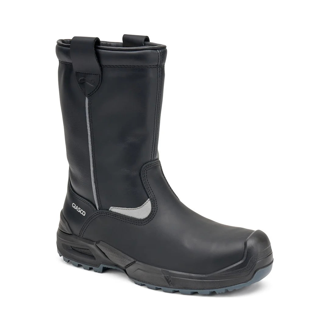 Zapato de Seguridad WINTER NEW S7S FO CI HI HRO SC SR – Giasco