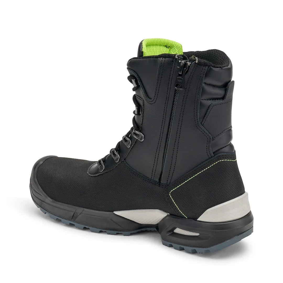 Zapato de Seguridad MARMOLADA S7S FO CI HI HRO SC SR – Giasco