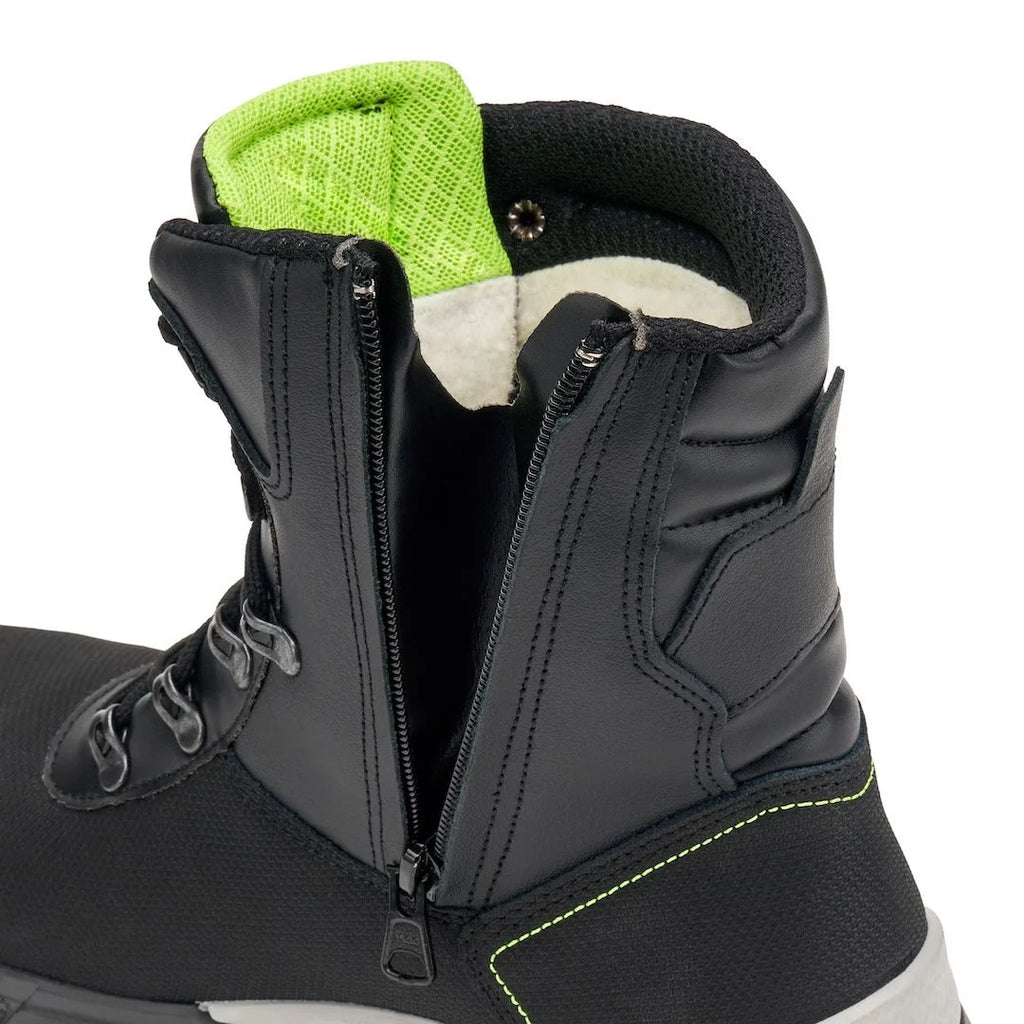 Zapato de Seguridad MARMOLADA S7S FO CI HI HRO SC SR – Giasco