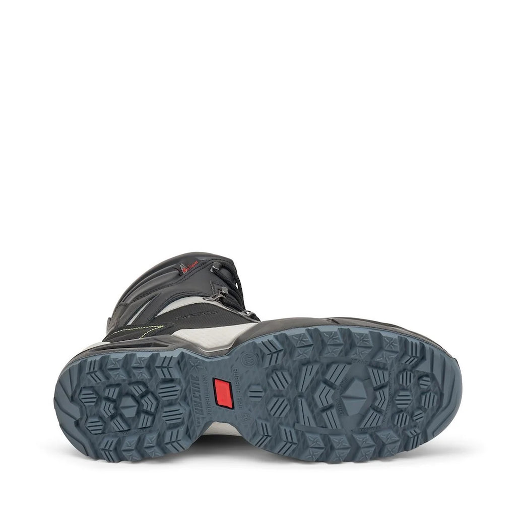 Zapato de Seguridad MARMOLADA S7S FO CI HI HRO SC SR – Giasco