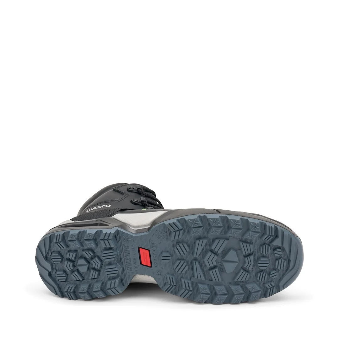Zapato de Seguridad TRIGLAV S7S FO CI HI HRO SC SR – Giasco