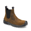 Zapato de Seguridad QUARTZ S3S FO CI SC SR – Giasco