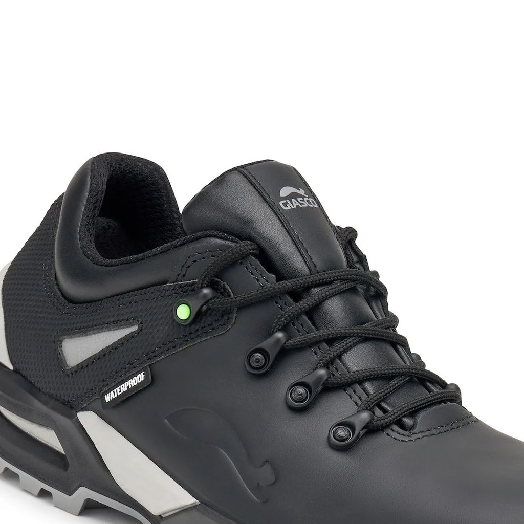 Zapato de Seguridad SILVER S7S FO CI SC SR – Giasco