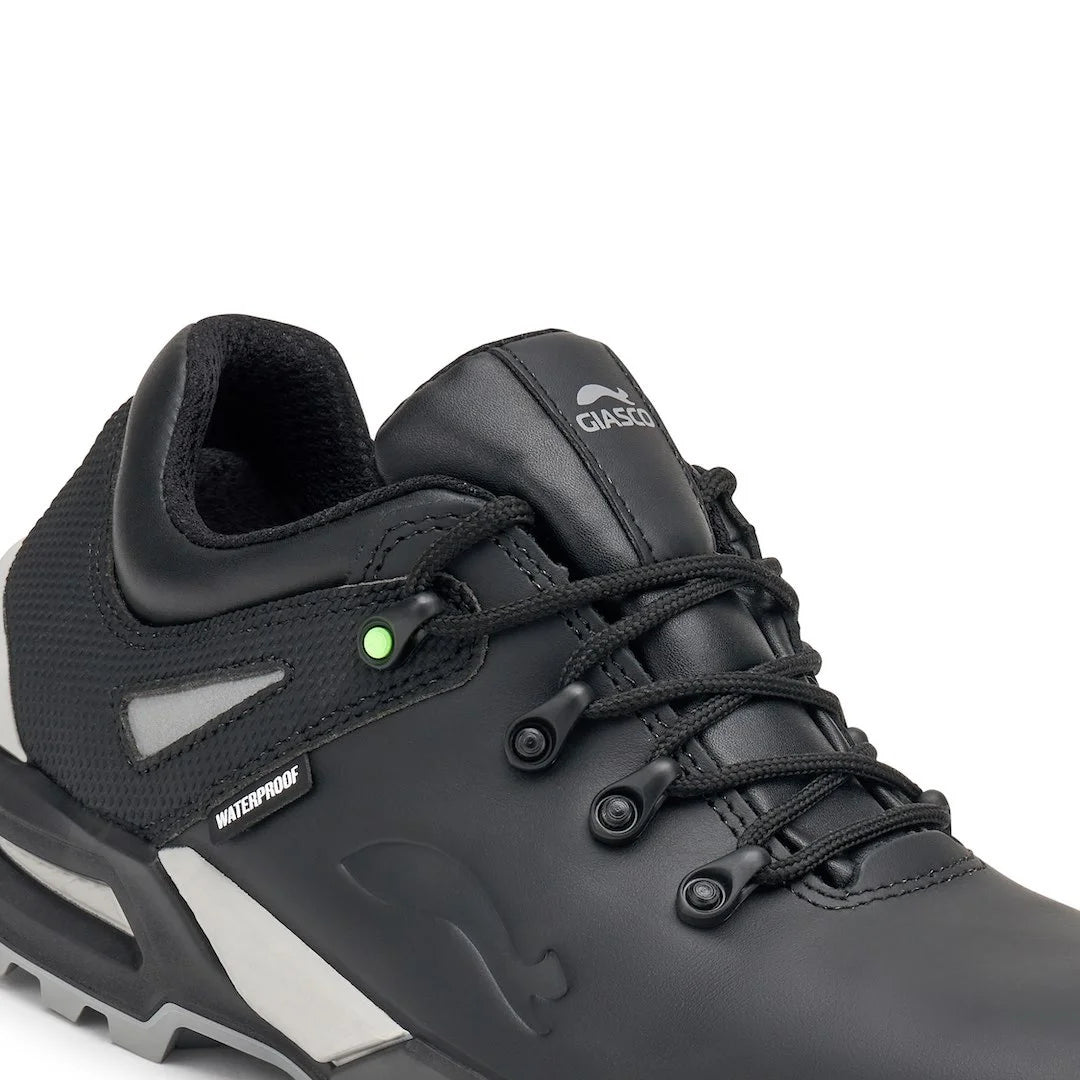 Zapato de Seguridad SILVER S7S FO CI SC SR – Giasco