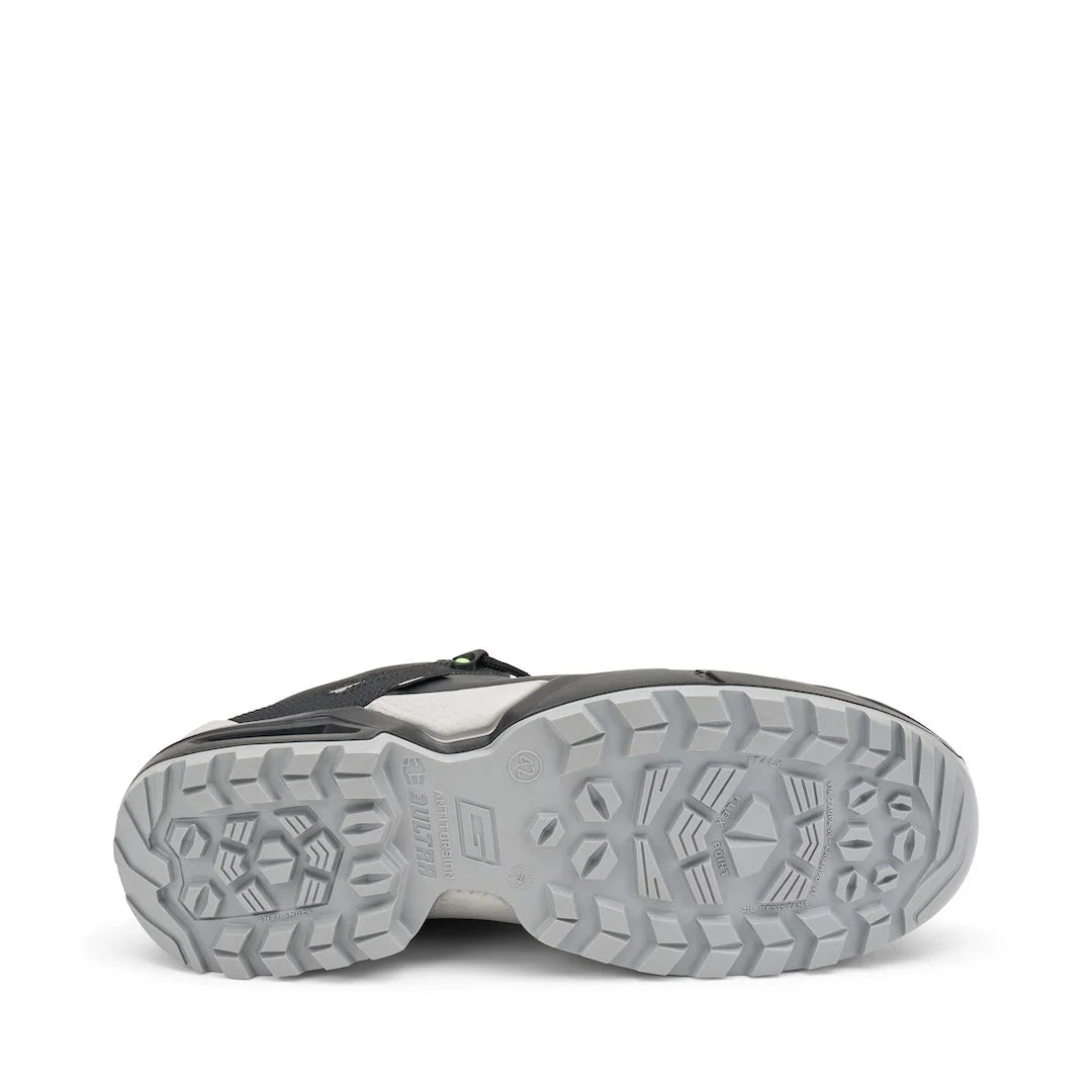 Zapato de Seguridad SILVER S7S FO CI SC SR – Giasco