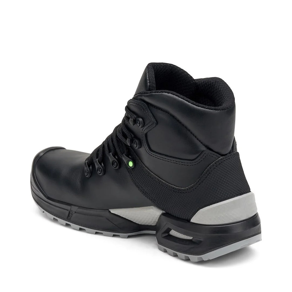 Zapato de Seguridad GOLD S7S FO CI SC SR – Giasco