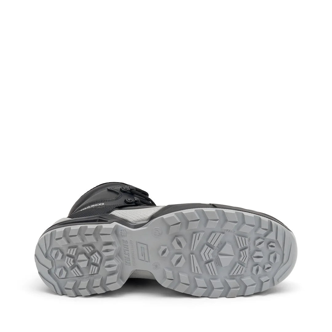 Zapato de Seguridad GOLD S7S FO CI SC SR – Giasco