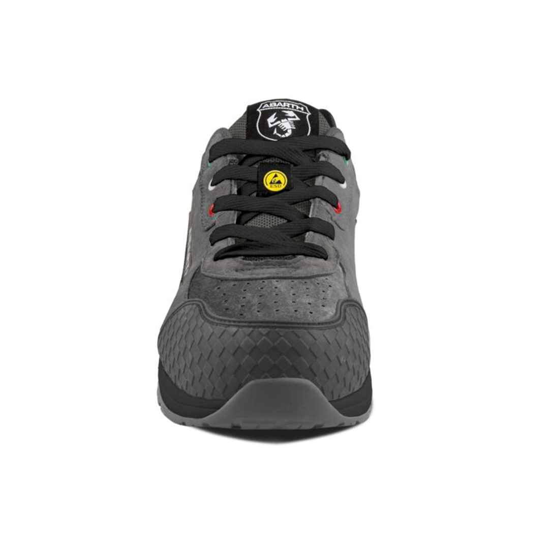 Zapato de Seguridad ABARTH SAFETY 595 CHALLENGE