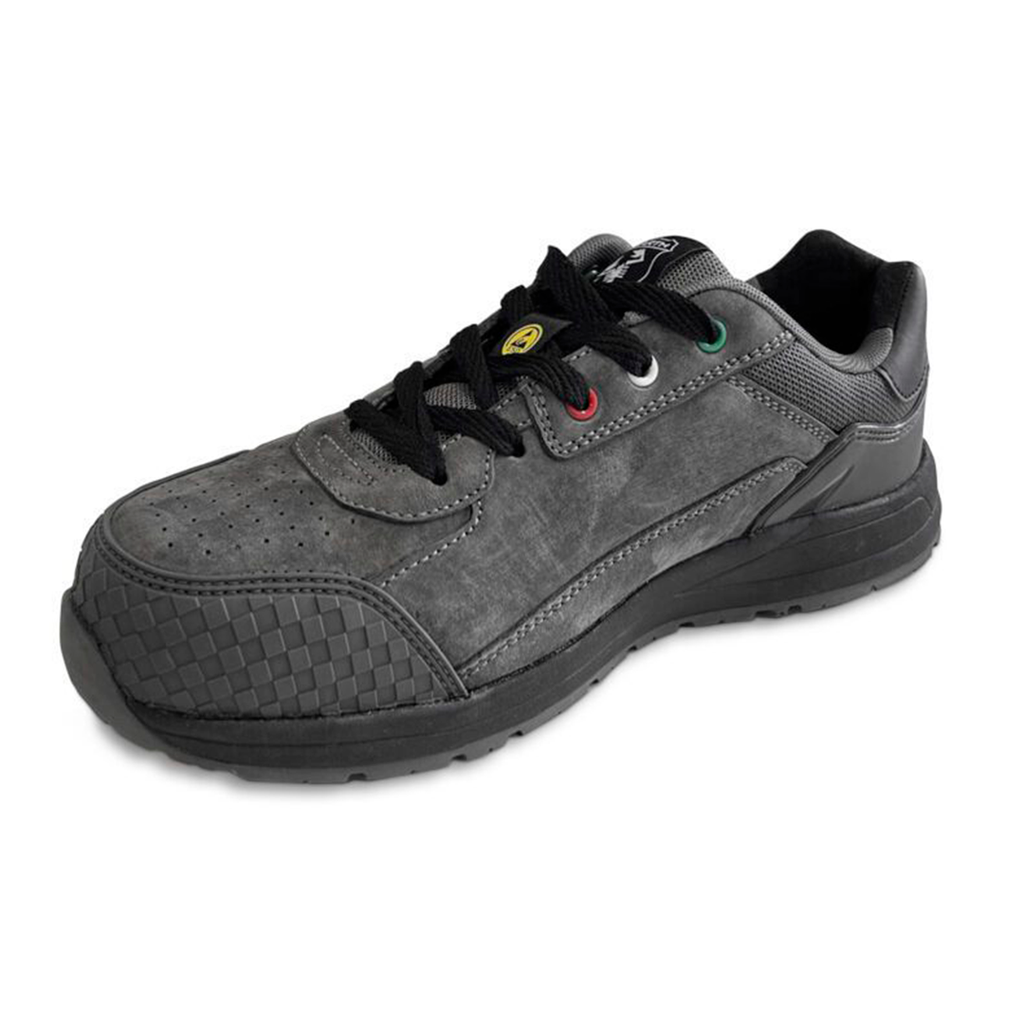 Zapato de Seguridad ABARTH SAFETY 595 CHALLENGE